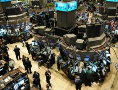 Wall Street: Την Τετάρτη άγγιξαν νέα υψηλά ρεκόρ